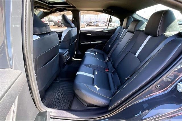 Certified Used 2025 UNDERGROUND Toyota  image 20