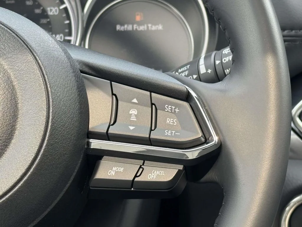 2023 Mazda CX-5 S Preferred package - Photo 22
