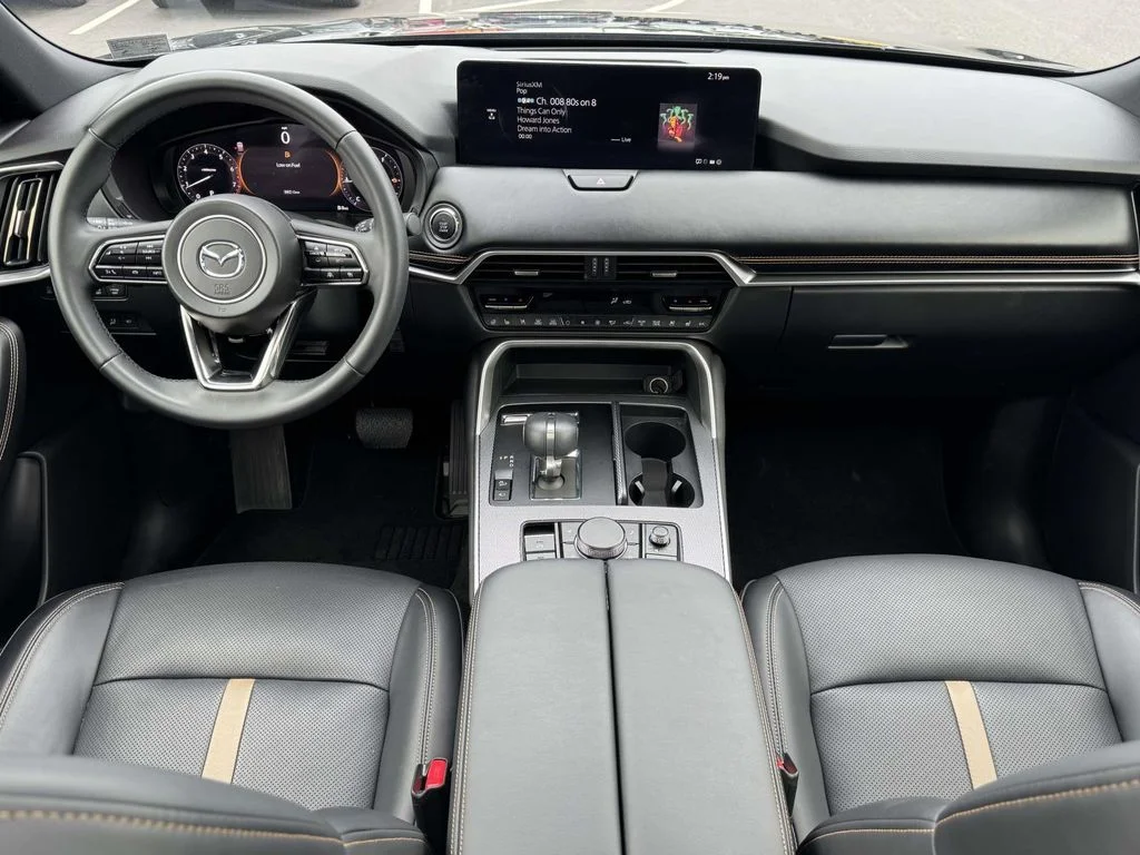 2025 Mazda CX-90 Premium Plus Package - Photo 17