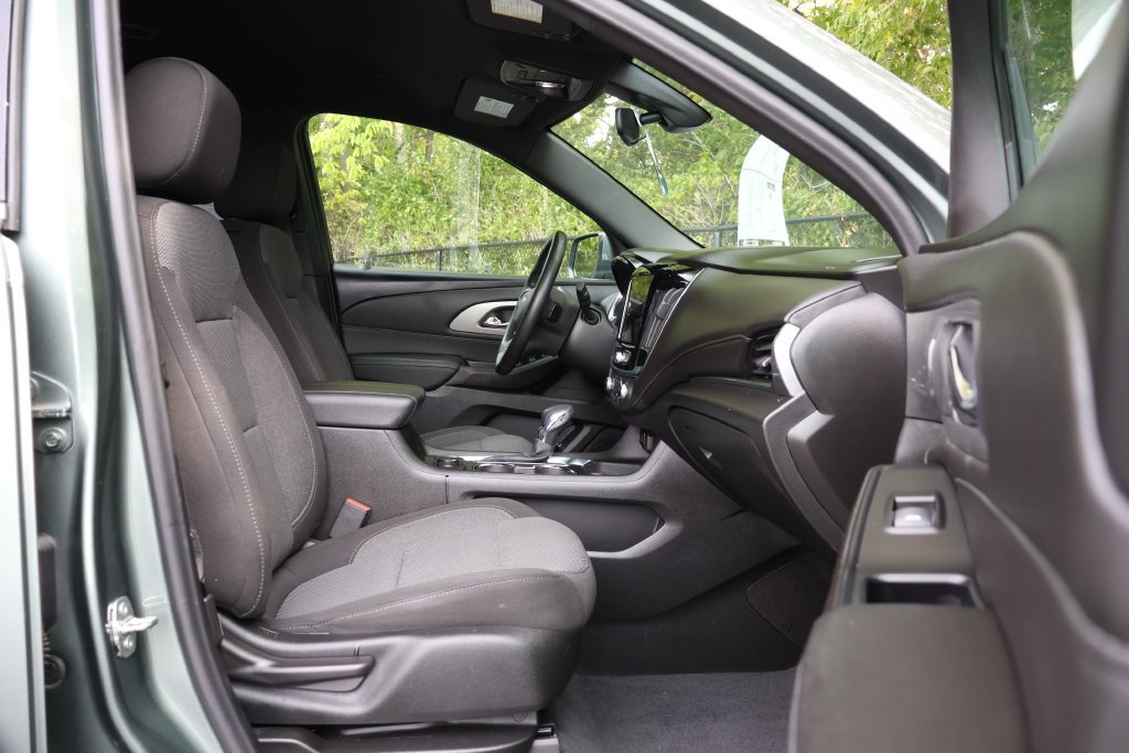 Used 2023  Chevrolet LT image 42