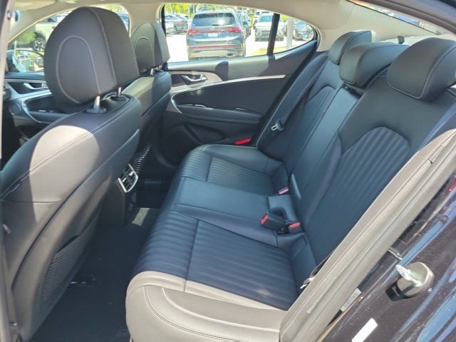 2026 GENESIS G70 Prestige - Photo 7