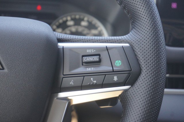 New 2026 Moonstone Gray Metallic Mitsubishi SE 1.5T 2WD image 24