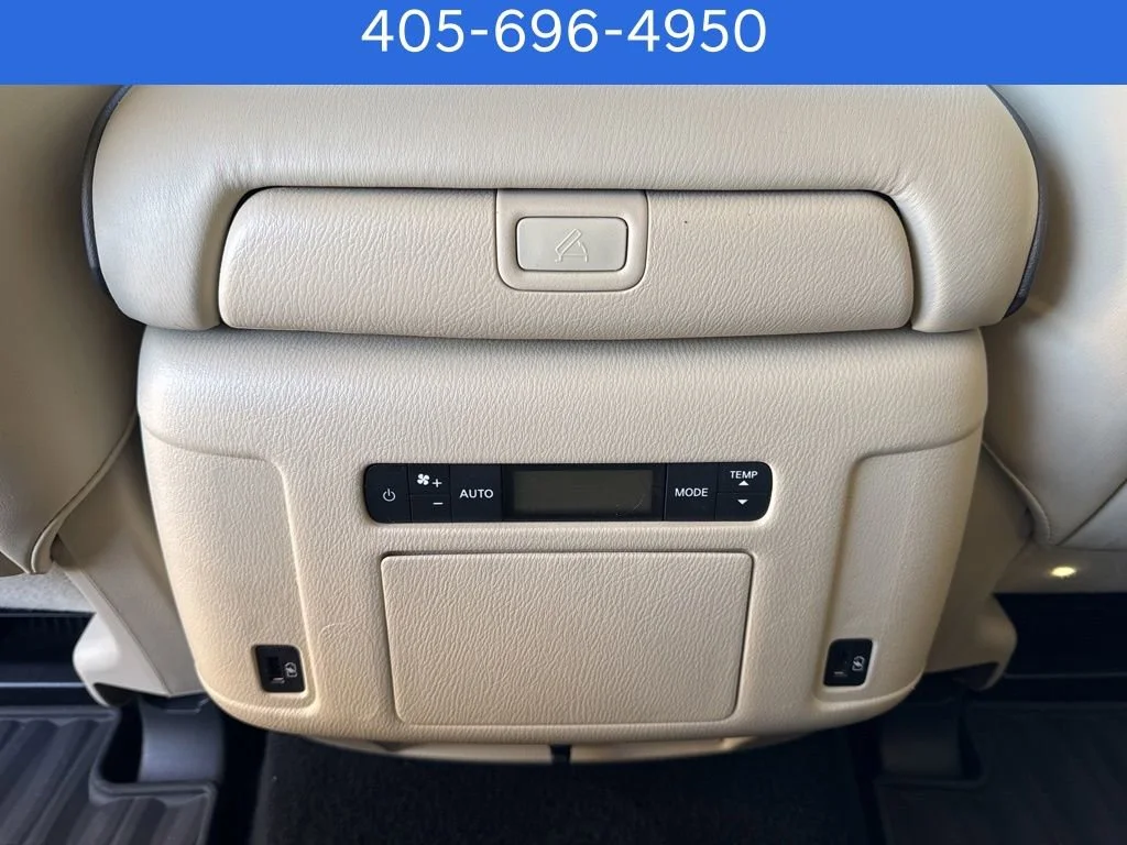 Pre-Owned 2022 INFINITI QX80 LUXE