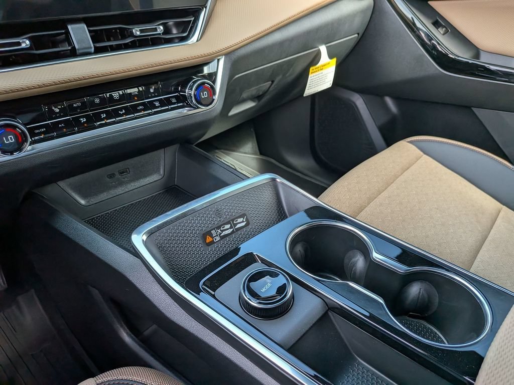 2026 Chevrolet Equinox ACTIV - Photo 33