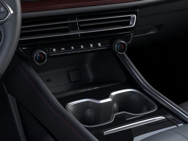 2026 Chevrolet Traverse Z71 - Photo 24