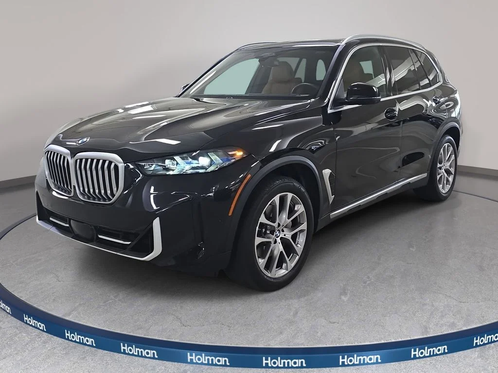 2024 BMW X5
