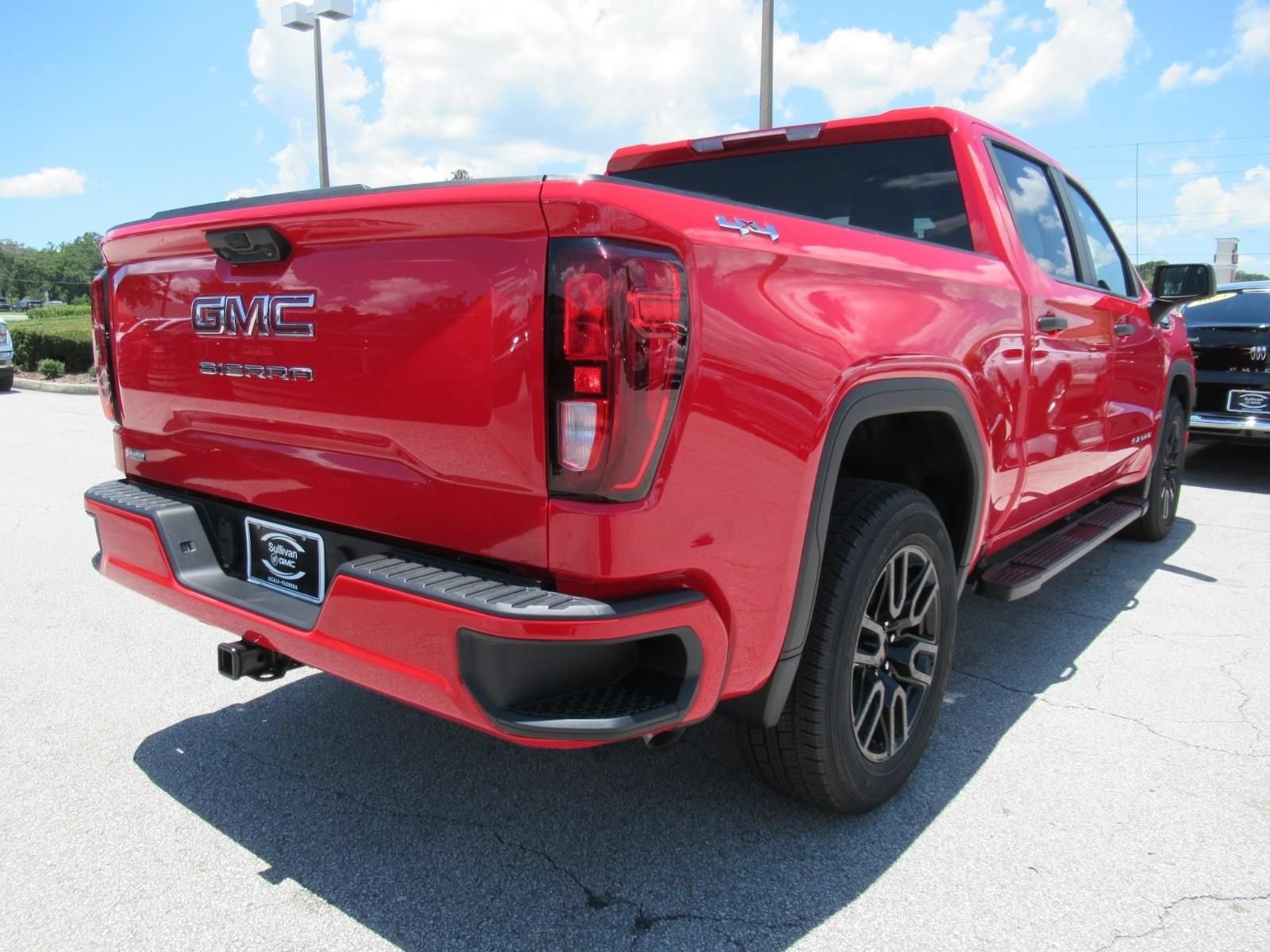 2026 GMC Sierra 1500 Pro - Photo 7