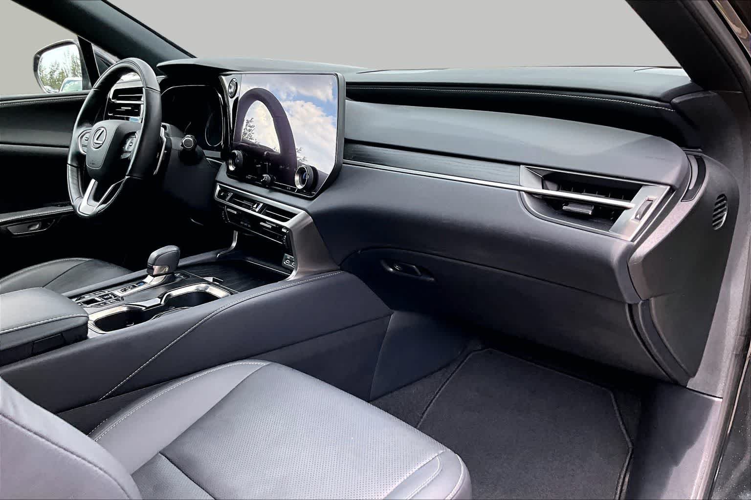 Used 2024 Caviar Lexus Premium image 19