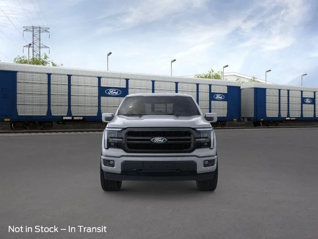 New 2026 Ford F-150 Lariat