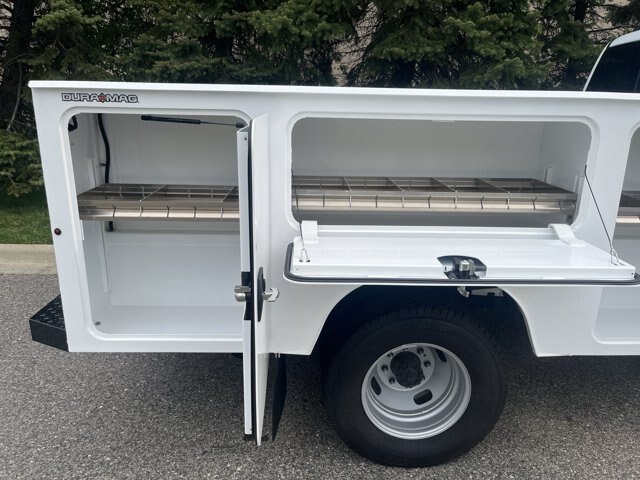New 2025 Oxford White Ford XL image 36