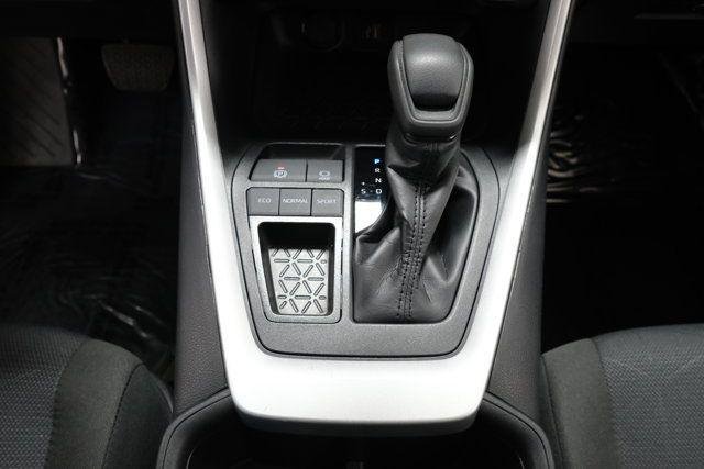 Certified Used 2025 MIDNIGHT BLACK METALLIC Toyota  image 24