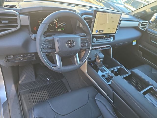 2026 Toyota Tundra Limited - Photo 15