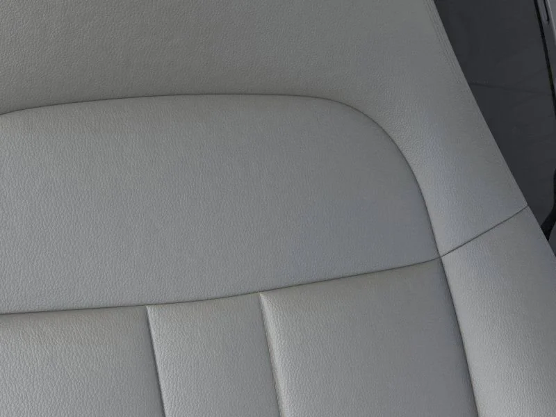 New 2025 Summit White Chevrolet WT image 21