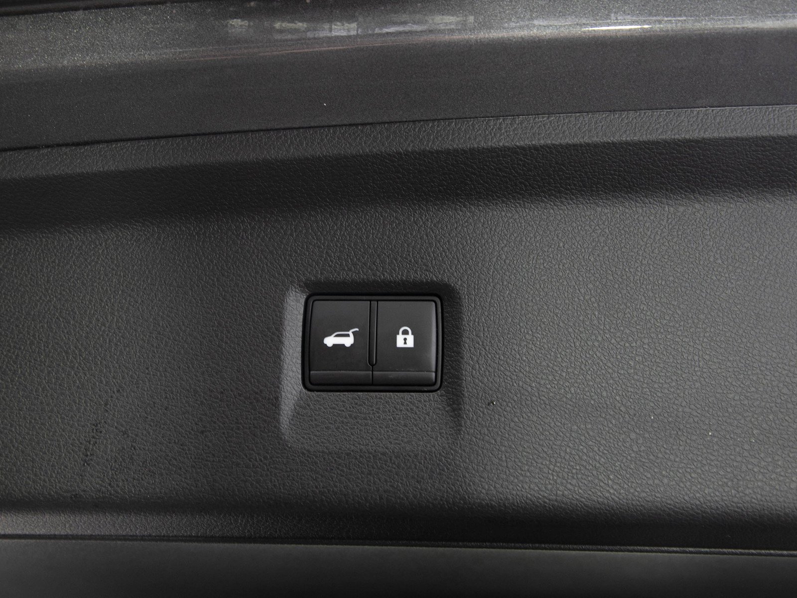Used 2023 Graphite Shadow INFINITI Sensory image 11