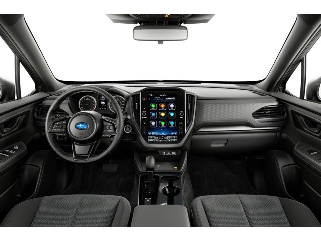 2026 Subaru Forester Premium - Photo 19