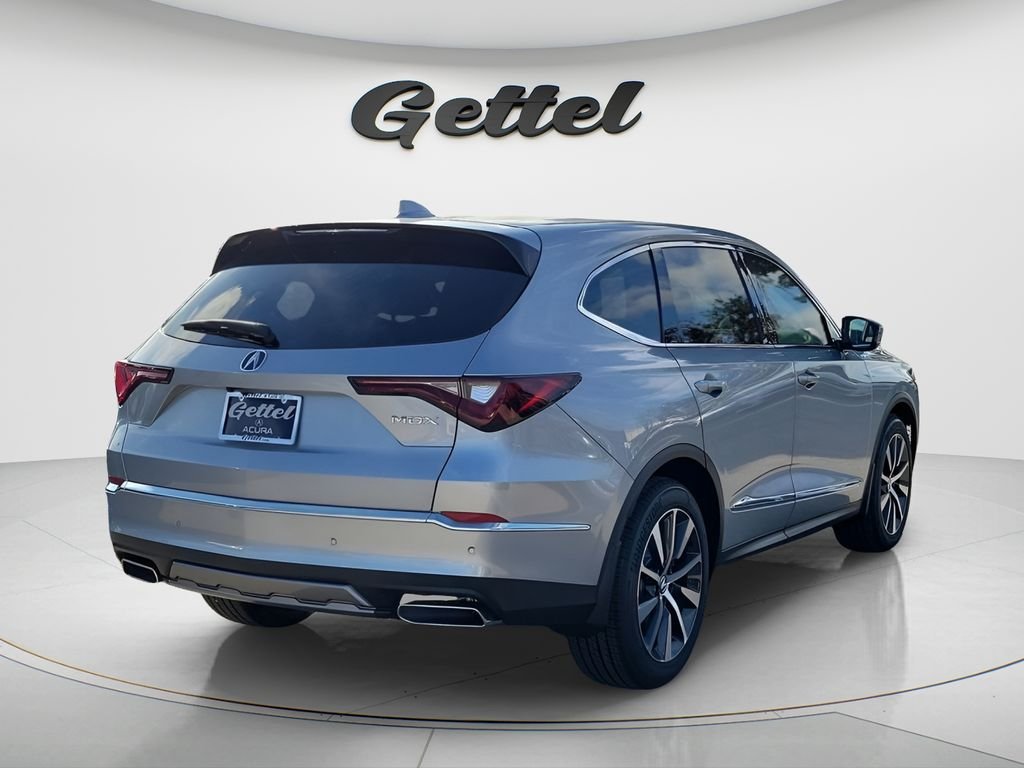 2026 Acura MDX Technology Package - Photo 13