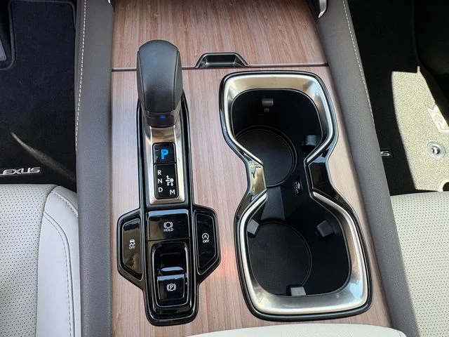 New 2026 Green Lexus 350 Premium+ image 14