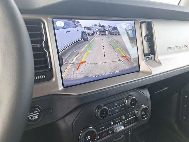 New 2026 Marsh Gray Ford Outer Banks® image 24
