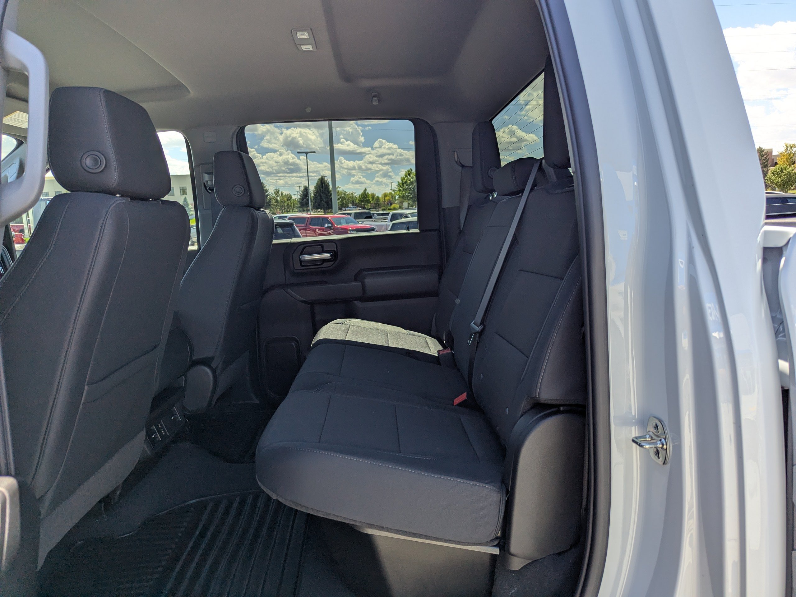 2026 Chevrolet Silverado 2500 HD Custom - Photo 27