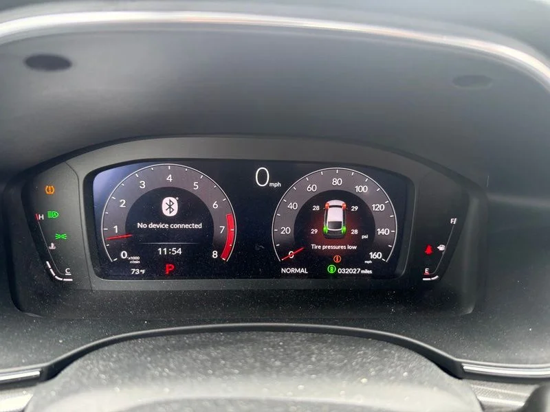 Used 2023  Acura A-Spec Package image 11