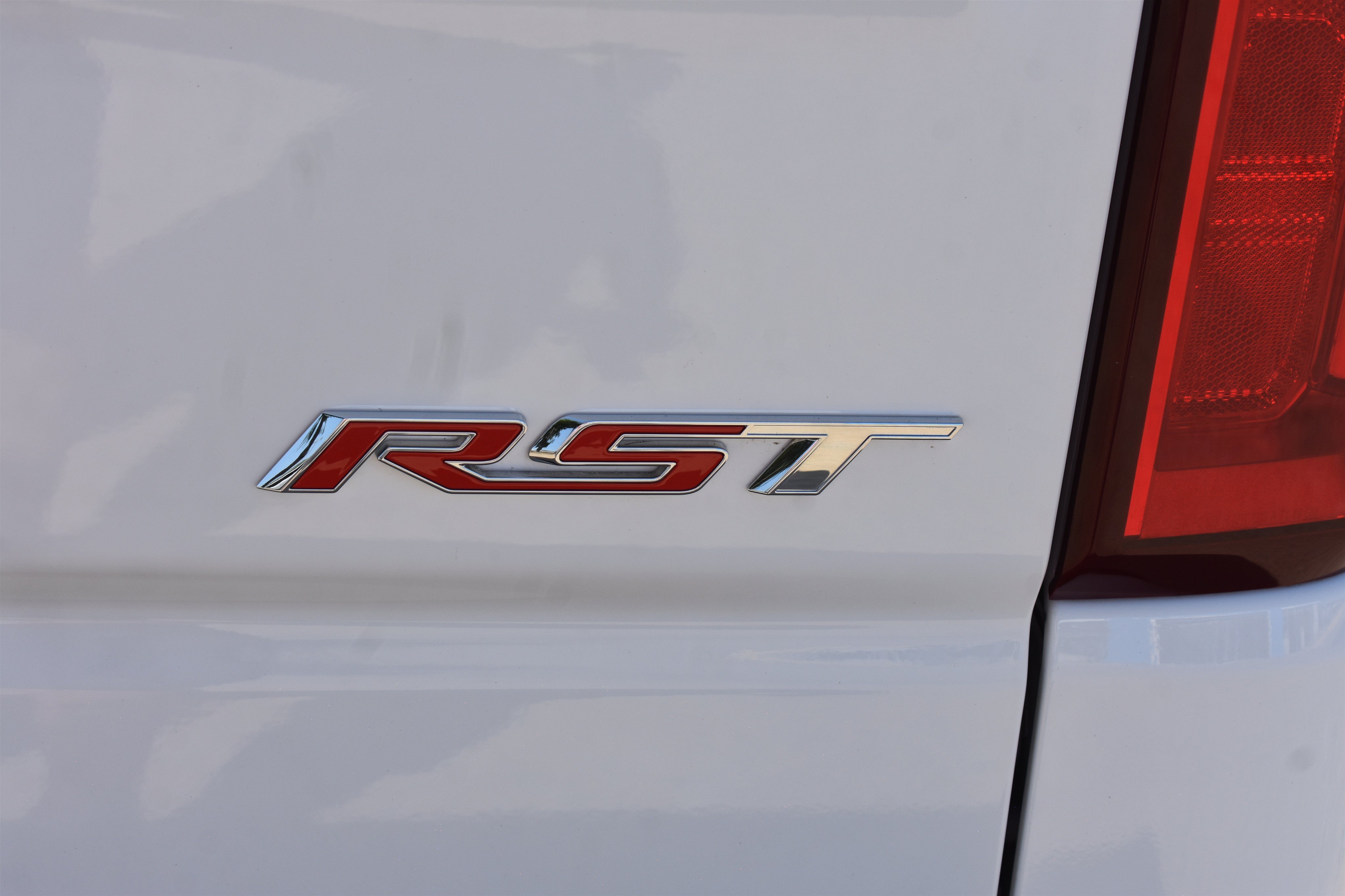 2024 Chevrolet Silverado 1500 RST - Photo 8