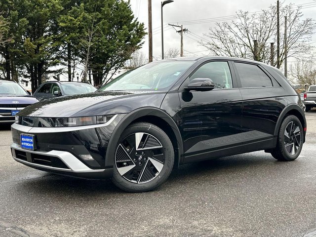 2026 Hyundai IONIQ 5 SEL