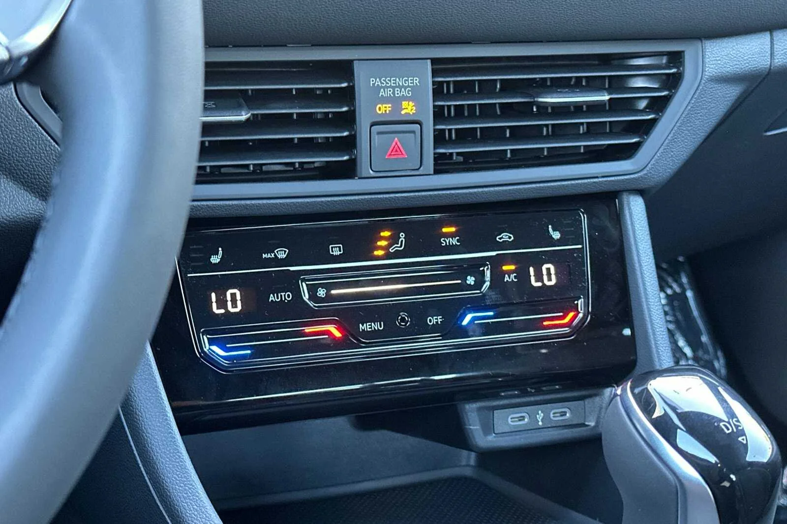 2026 Volkswagen Jetta Sport - Photo 19