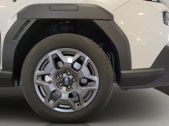 Used 2026 Crystal White Pearl Subaru Premium image 33