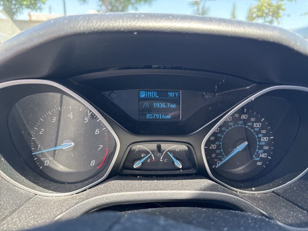 2012 Ford Focus S - Photo 7