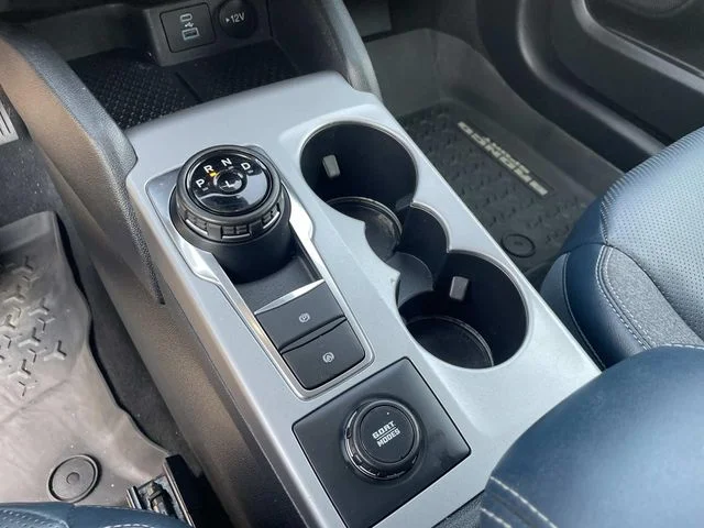 Used 2021 White Ford Outer Banks image 28