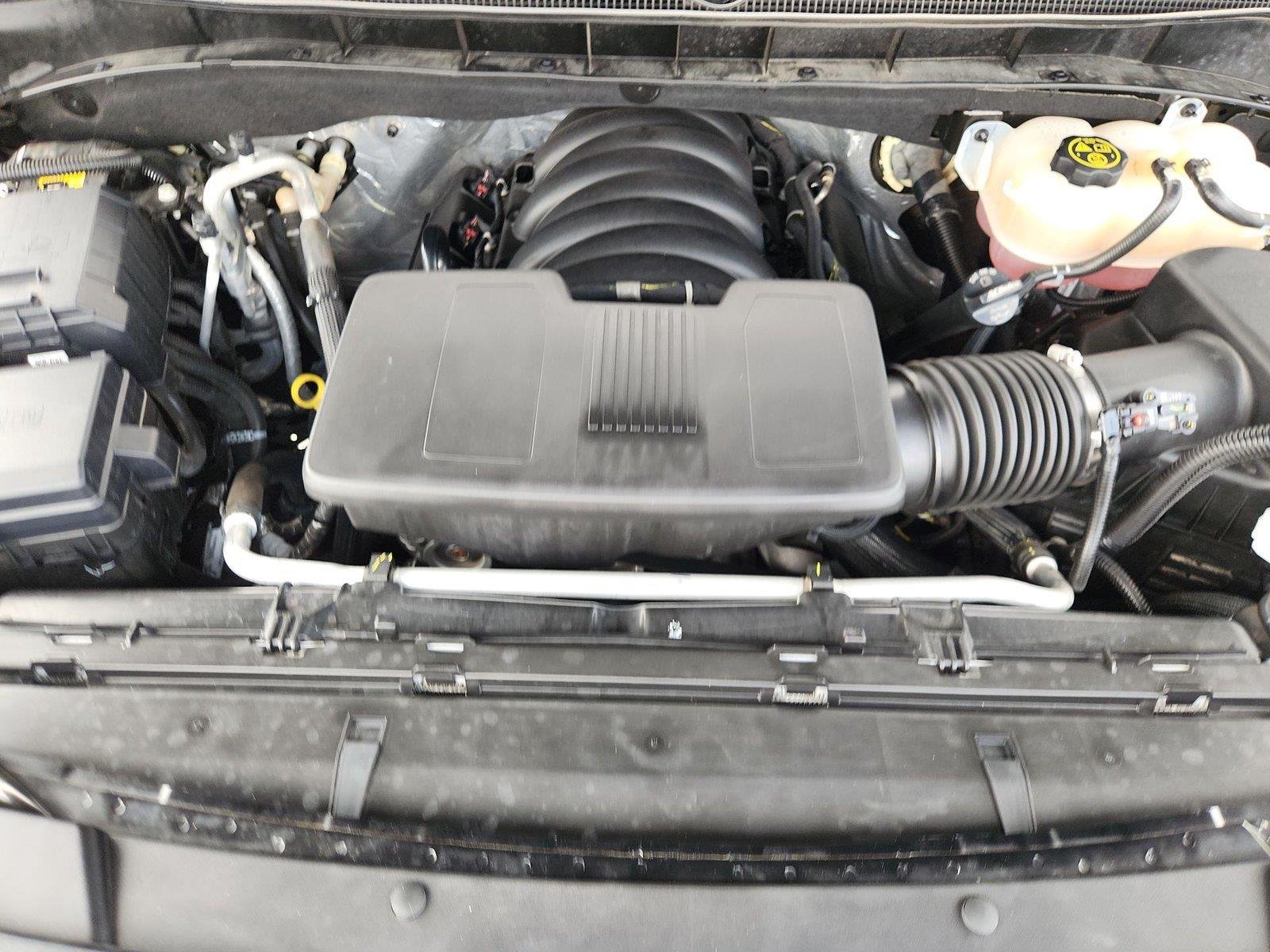 2024 Chevrolet Tahoe Z71 Black at All Star Motors