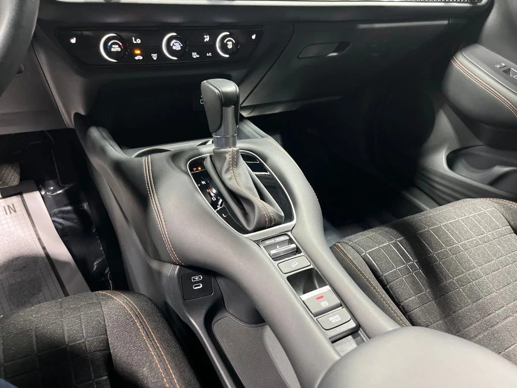 2024 Honda HR-V Sport - Photo 23
