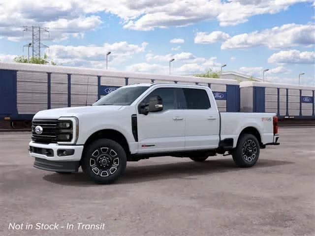 New 2027 WHI Ford  image 1