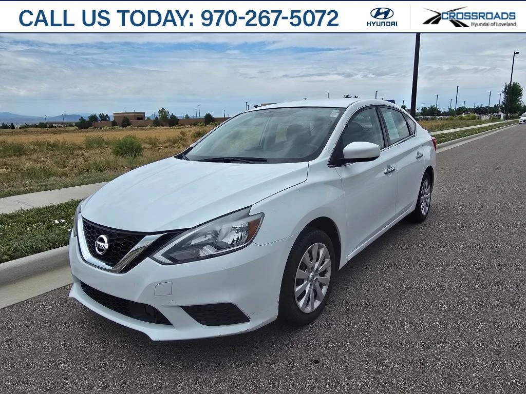 Used 2018 Fresh Powder Nissan S image 1