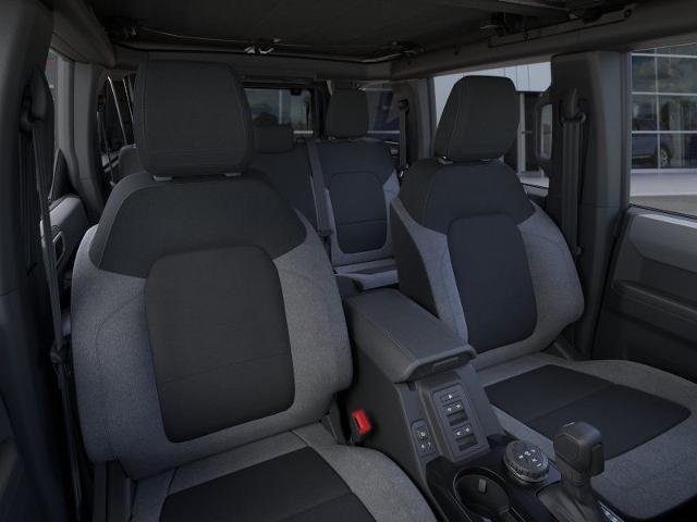 New 2026 Shadow Black Ford Big Bend® image 35