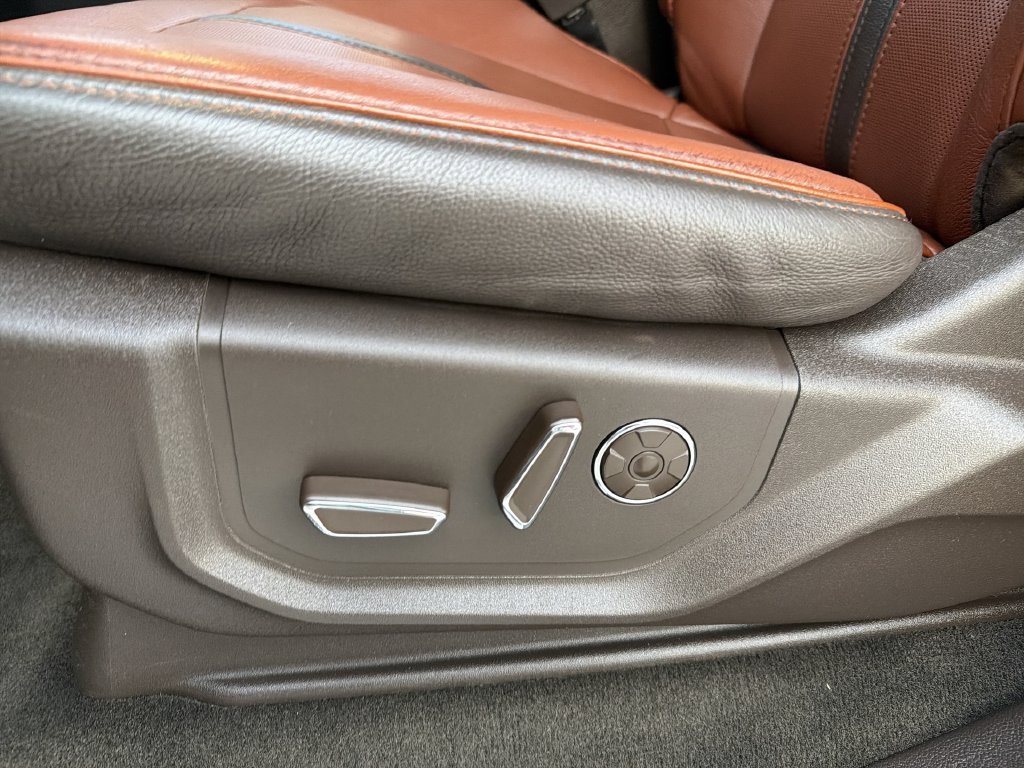 2018 Ford F-350 Super Duty King Ranch - Photo 26