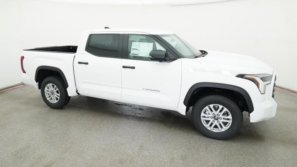 New 2026 Ice Cap Toyota SR5 image 15