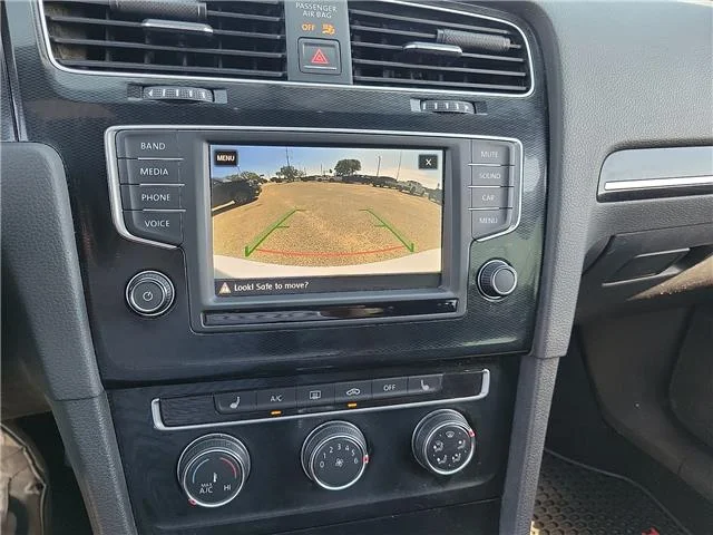 Used 2017 -Select- Volkswagen S 4-Door (DSG) image 14