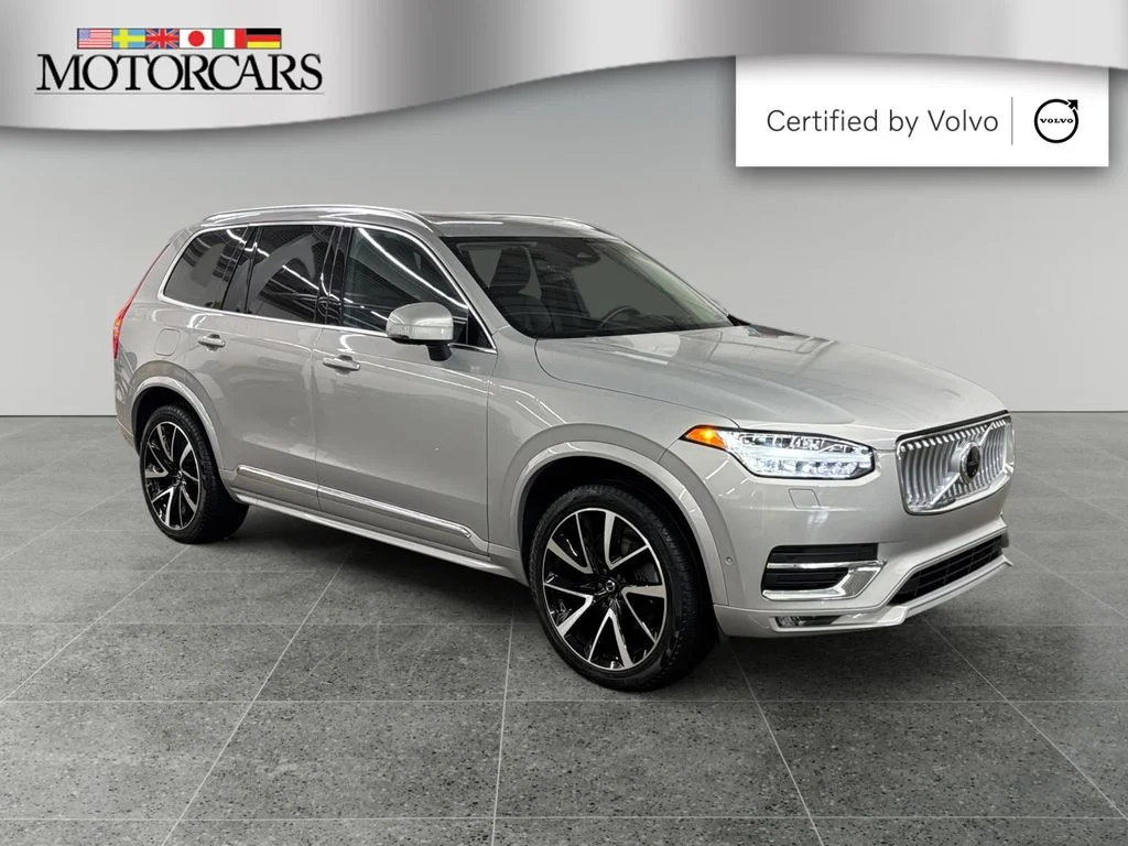 2023 Volvo XC90