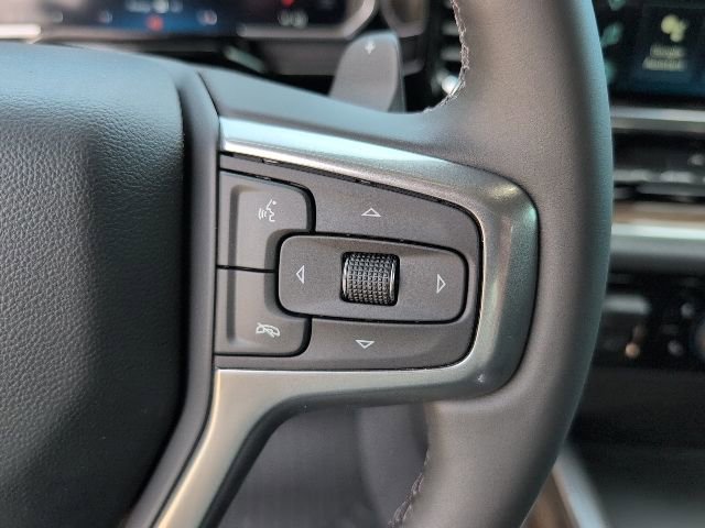 New 2026 Summit White Chevrolet LT Trail Boss image 20
