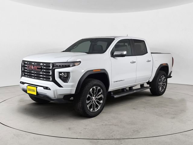 2026 GMC Canyon 4WD Denali Crew Cab Short Box's photo