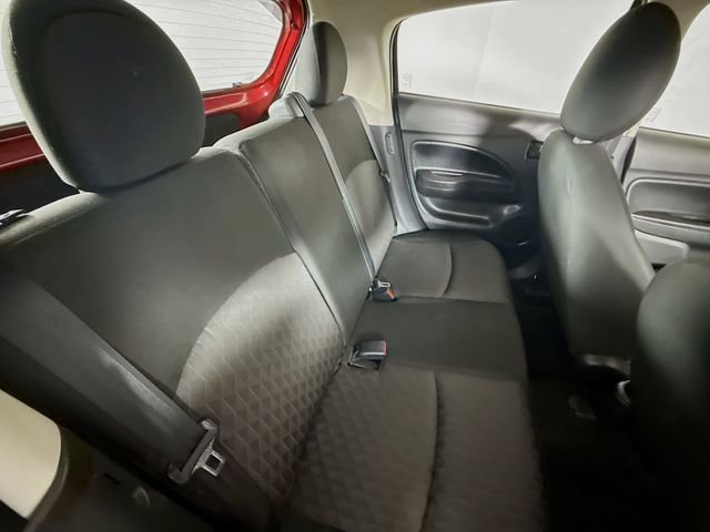 Used 2022 Red Mitsubishi ES image 29