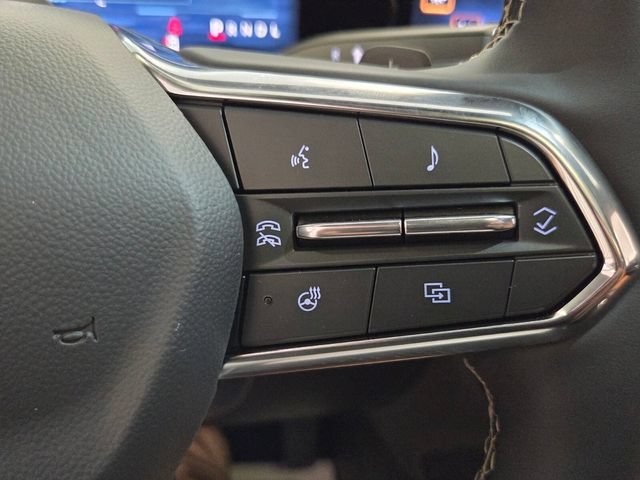 2027 Chevrolet Traverse Z71 - Photo 30