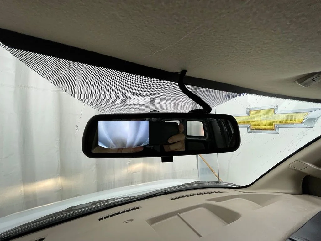 New 2026 White GMC Work Van image 20