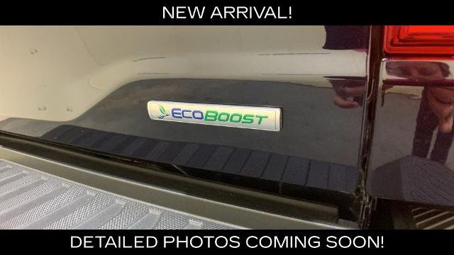 Certified Used 2022 Blue Metallic Ford Lariat image 65