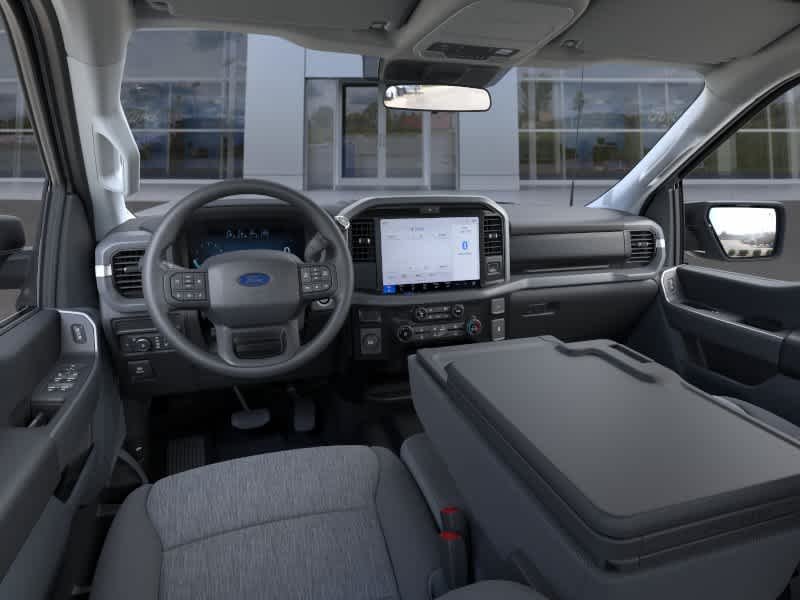 New 2026 Avalanche Ford XLT image 9