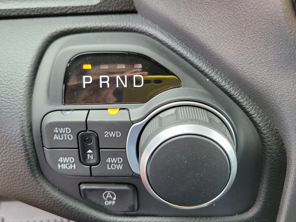 2025 RAM Ram 1500 Pickup Big Horn/Lone Star - Photo 38