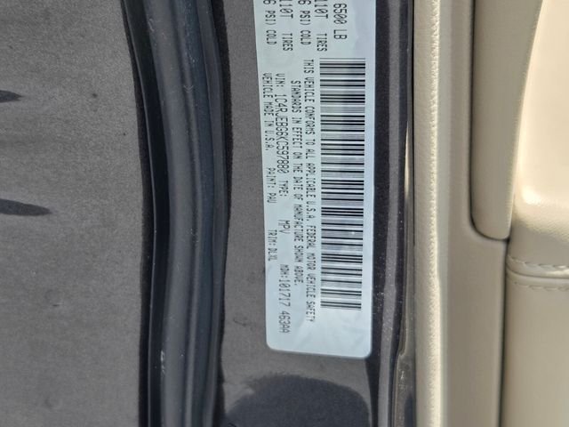 Used 2019 Gray Jeep Limited image 35