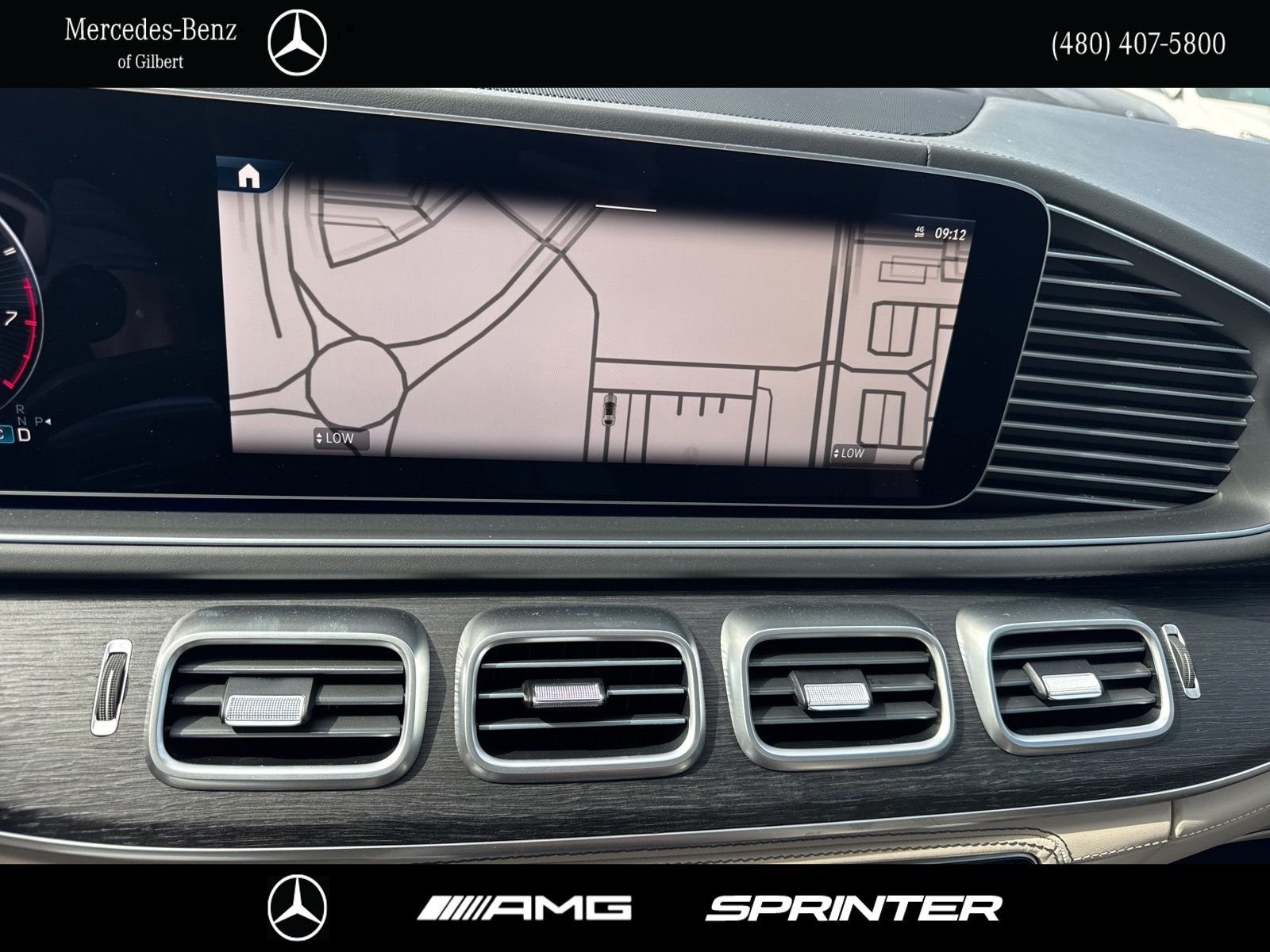 New 2026 Polar White Mercedes-Benz GLE 53 AMG® image 29