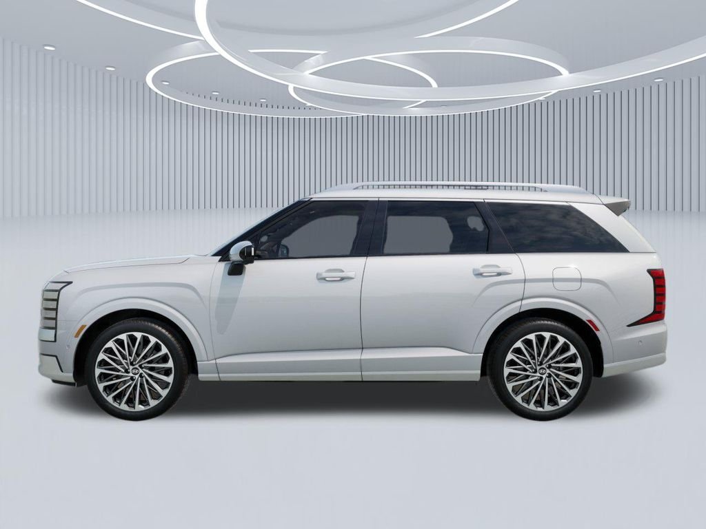 New 2027  Hyundai Calligraphy image 3